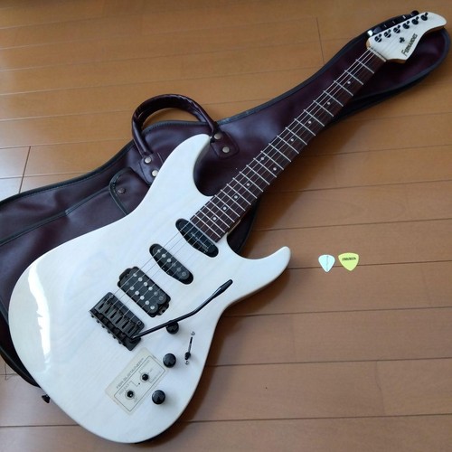 Guitare fernandes 75s full - guitare, fr-75s