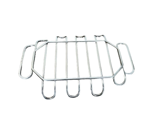Dessous plat métal - de,