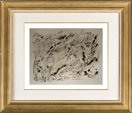 Robert calix - calix, (1919-2008)