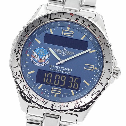 Montre homme breitling - homme, chrono