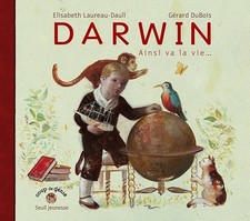 Darwin: Ainsi va la vie...