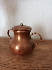 Pichet En Cuivre