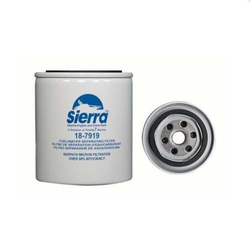 Sierra filtre carburant et - filtre,