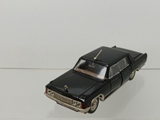 A31 - ZIL 117 Black CCCP