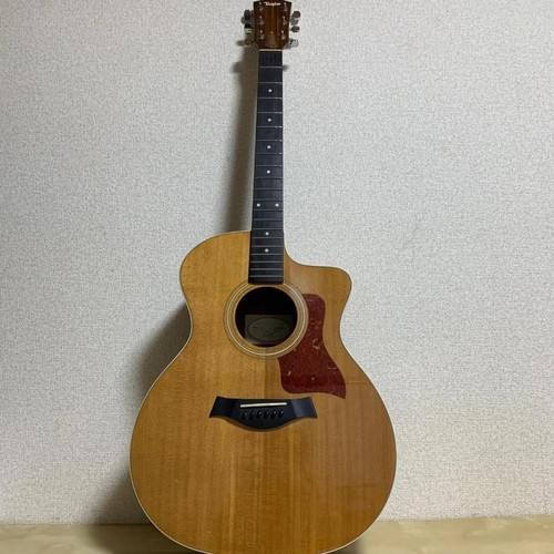 Guitare acoustique électrique