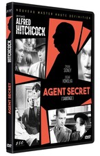 Agent secret