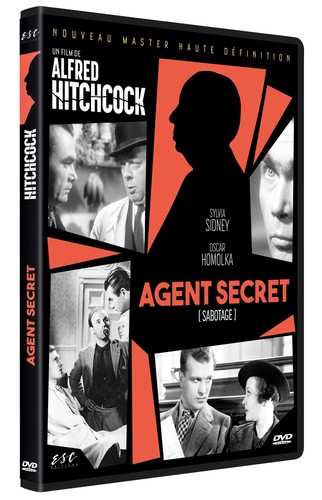 Agent secret