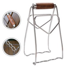 Jeu de pinces �� casserole