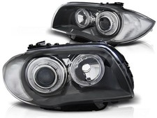 Phare LED Angel Eyes Pour BMW