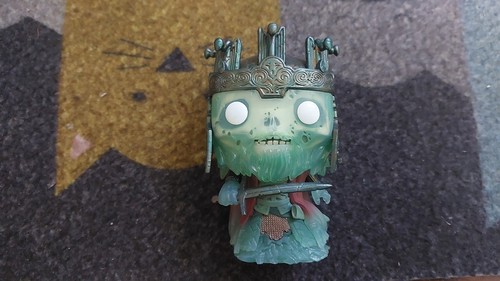Funko pop 633 - , hobbit