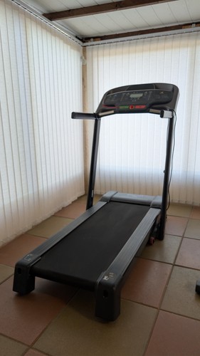 Tapis course domyos t540b - tapis,