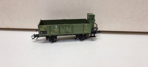 Marklin hamo wagon - hamo, tombereau