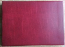 Album 35 Feuillets CEF Année Complète Premier Jour 1974 Timbres N° 1783/1829