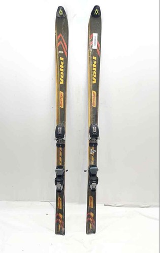 Volkl renntiger multicolor - renntiger,