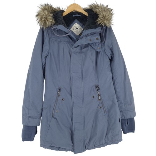 Khujo parka femme - parka,
