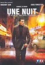 Dvd Une nuit