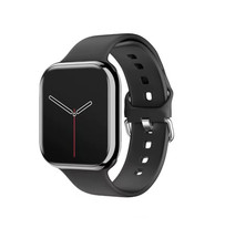 Montre Connectée Homme Femme Plusieurs Modes Sportifs  Appel Bluetooth IP68