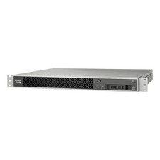 Cisco ASA5525-SSD120-K9