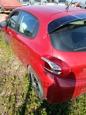 Banquette arriere PEUGEOT 208