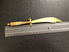 MILITARIA  Artisanat tranchée