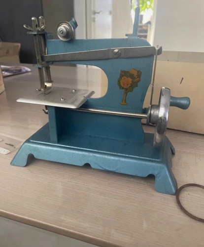 Machine coudre jouet enfant - machine,