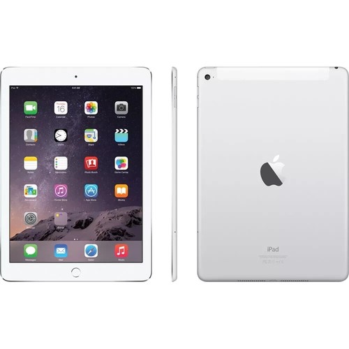 Apple ipad air - ipad, 9.7