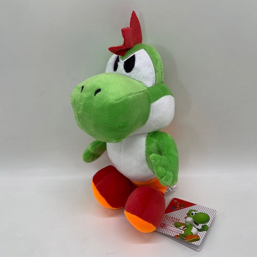 Baby yoshi kid - baby, plush