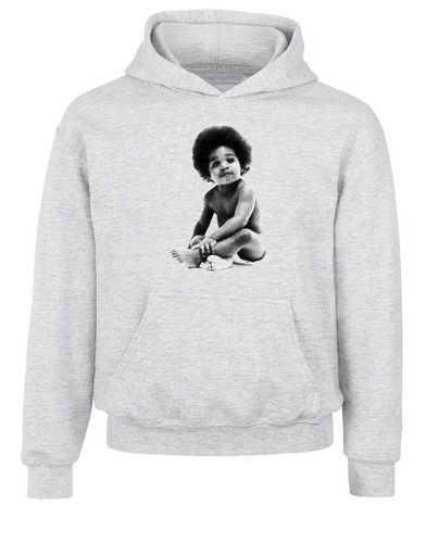 Notorious big ready die - to,