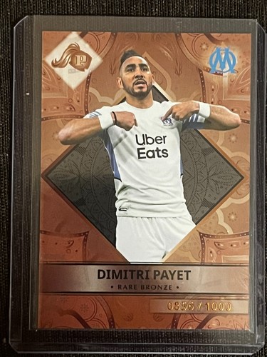 Panini football card ultra - panini,