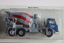 BERLIET GRH 230 6X4 PORTE