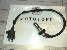 BOBINE ALLUMAGE SCOOTER 50CC