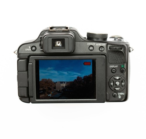 Conversion complète panasonic - conversion,