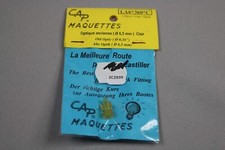 ZC2939 Cap Maquettes LA6*360*C