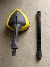 Brosse karcher