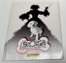 Les 102 DALMATIENS - Album