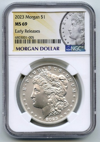 2023 morgan dollar - morgan, en