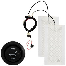 Kit de réchauffement de