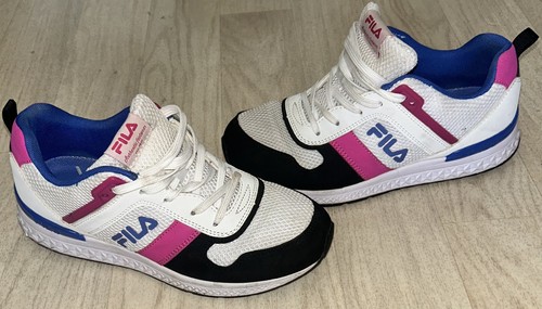 Basket fila authentic footwear - basket,