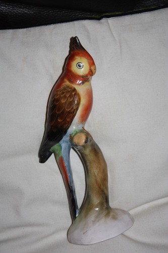 Belle statuette figurine - belle,