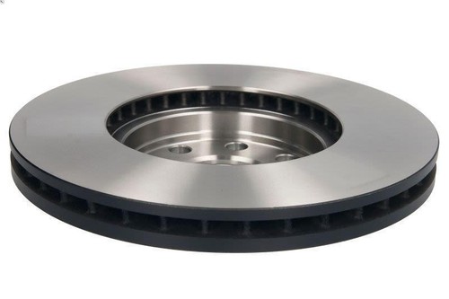 Disque frein trw df4042 - trw,