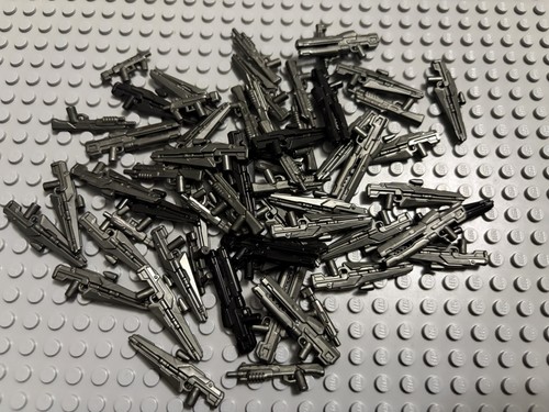 Brickarms halo lot custom - lot,
