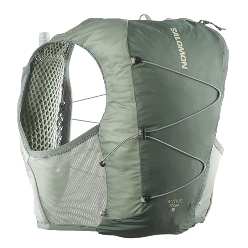 Salomon gilet - salomon,