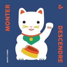 Monter & Descendre - Livre