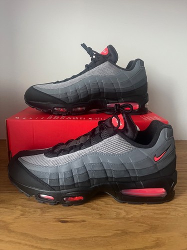 Basket nike air max - air, og