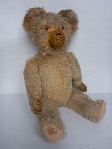 Ancien teddybear teddy cm - teddy,