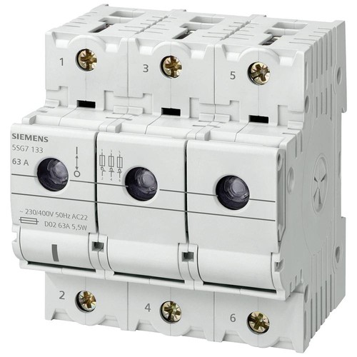 Siemens 5sg7133 - siemens,