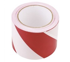 TOPEX Bande de signalisation 24B150 80mm 90m