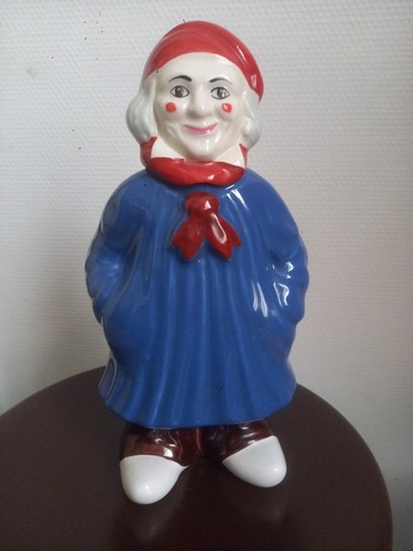 Bouteille pere magloire - bouteille,
