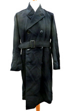 Gabardine officier Marine nationale vers 1940-1950 taille M-L