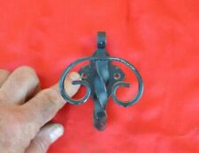 Ancien porte manteau, patère